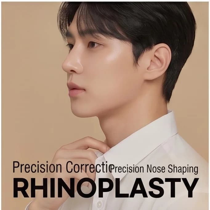 Nose Bridge Augmentation